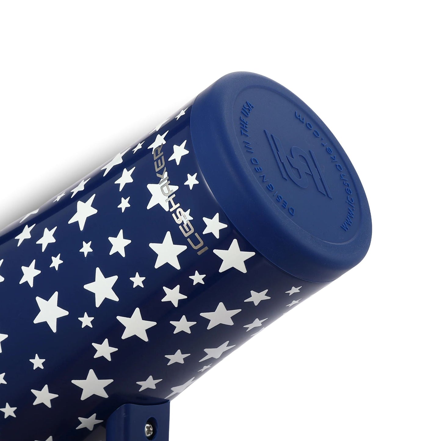 32oz Legend Series Shaker Bottle - Star Spangled