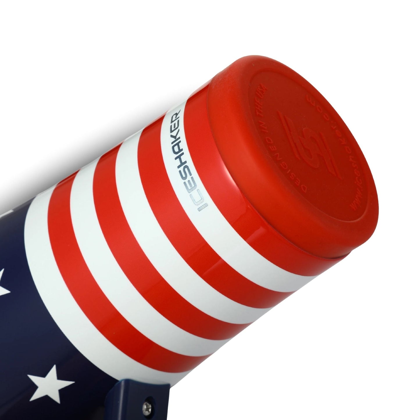 32oz Legend Series Shaker Bottle - Stars & Stripes