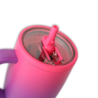 32oz Legend Series Shaker Bottle - Sugar Rush