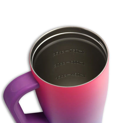 32oz Legend Series Shaker Bottle - Sugar Rush