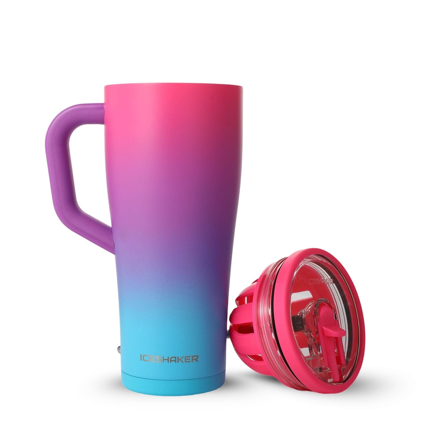 32oz Legend Series Shaker Bottles