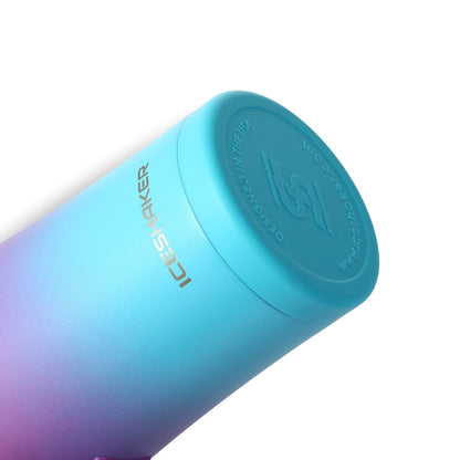 32oz Legend Series Shaker Bottle - Sugar Rush
