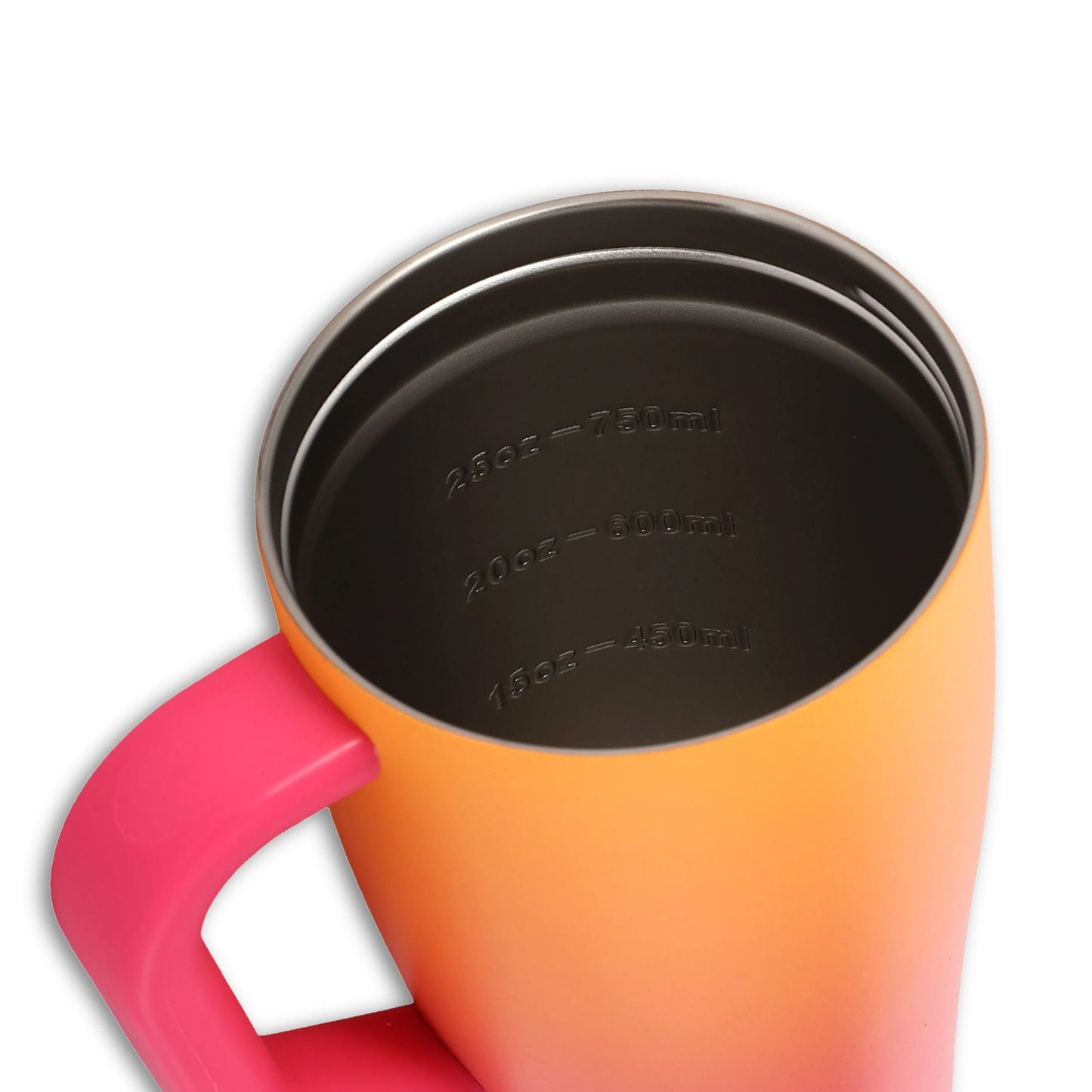 Ice Shaker Sunkissed Legend Series Shaker Tumblers