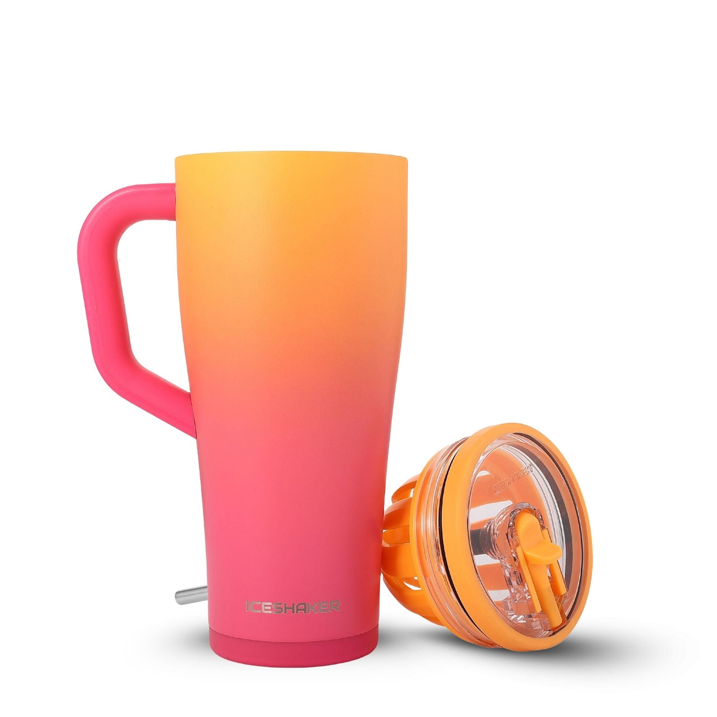 Ice Shaker Sunkissed Legend Series Shaker Tumblers