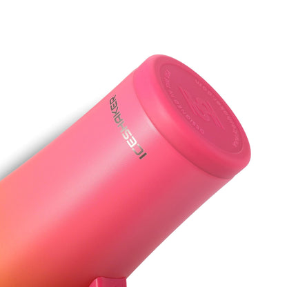 Ice Shaker Sunkissed Legend Series Shaker Tumblers