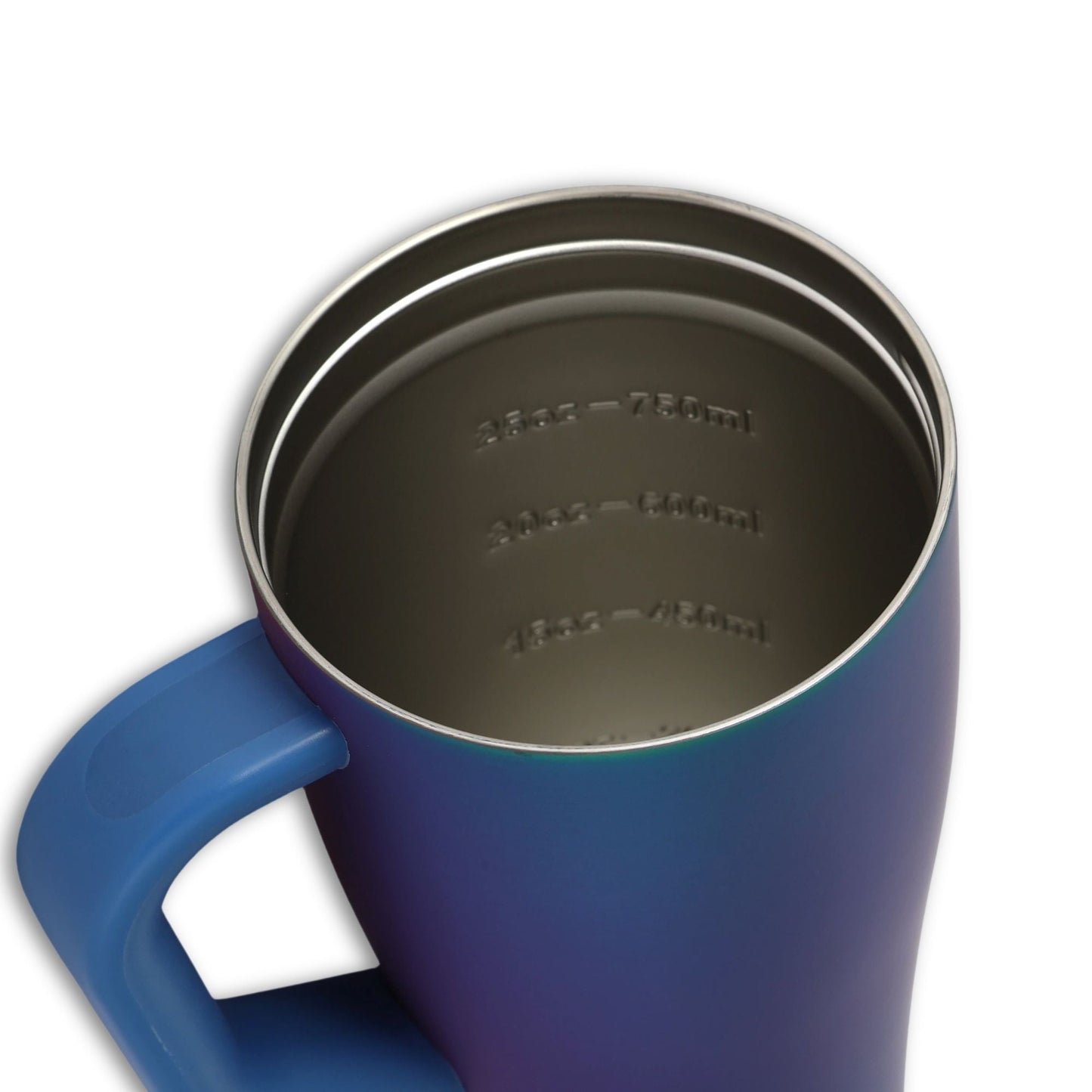 32oz Legend Series Shaker Bottle - Wisteria