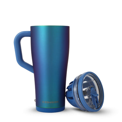 32oz Legend Series Shaker Bottles