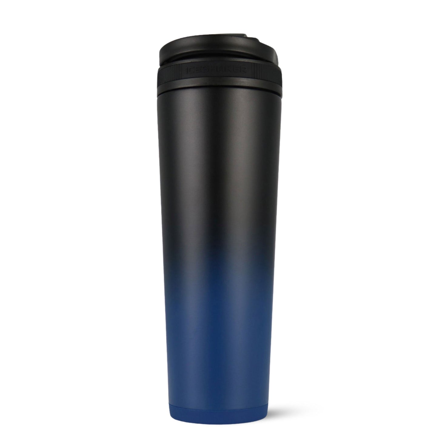 Ice Shaker Stainless Steel Shaker Bottles