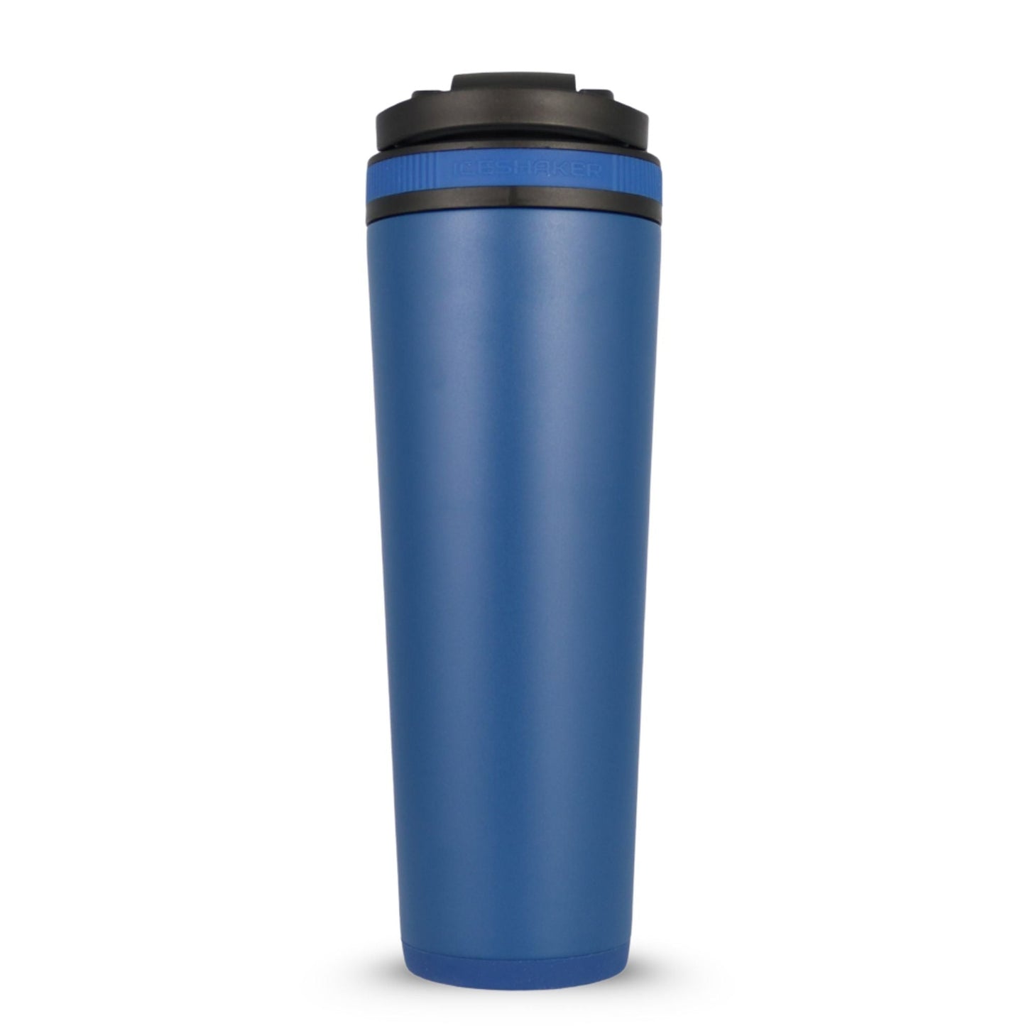 Ice Shaker Stainless Steel Shaker Bottles