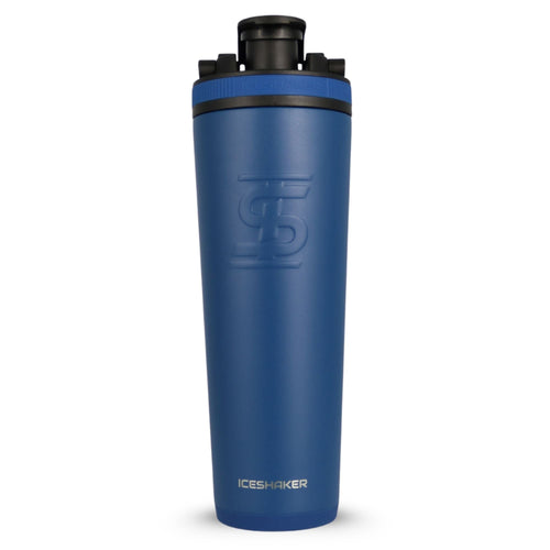 CUSTOM 32oz Ice Shaker - Navy