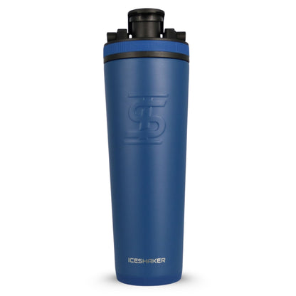 32oz Ice Shaker - Navy