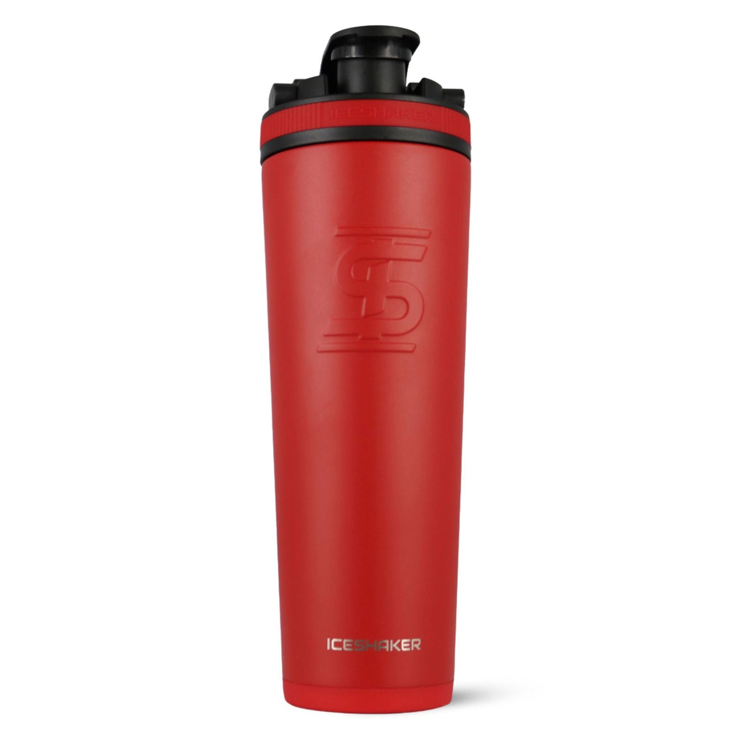 Ice Shaker Stainless Steel Shaker Bottles