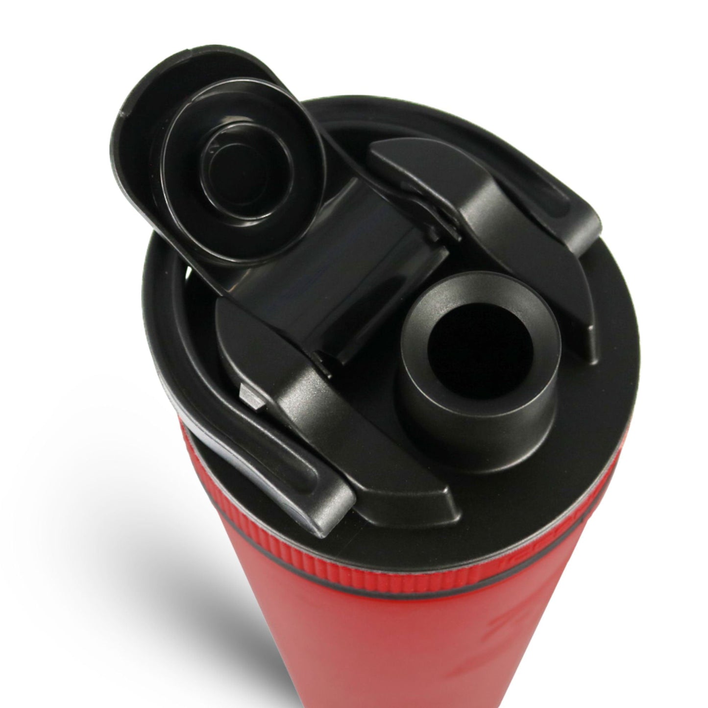 Ice Shaker Stainless Steel Shaker Bottles