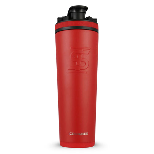 CUSTOM 32oz Ice Shaker - Red