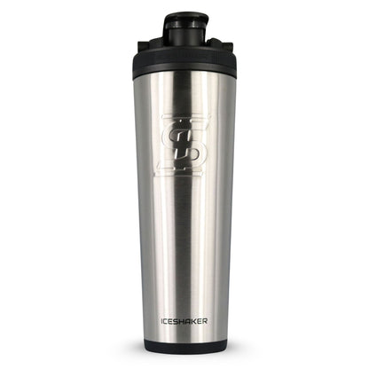32oz Ice Shaker - Stainless Steel