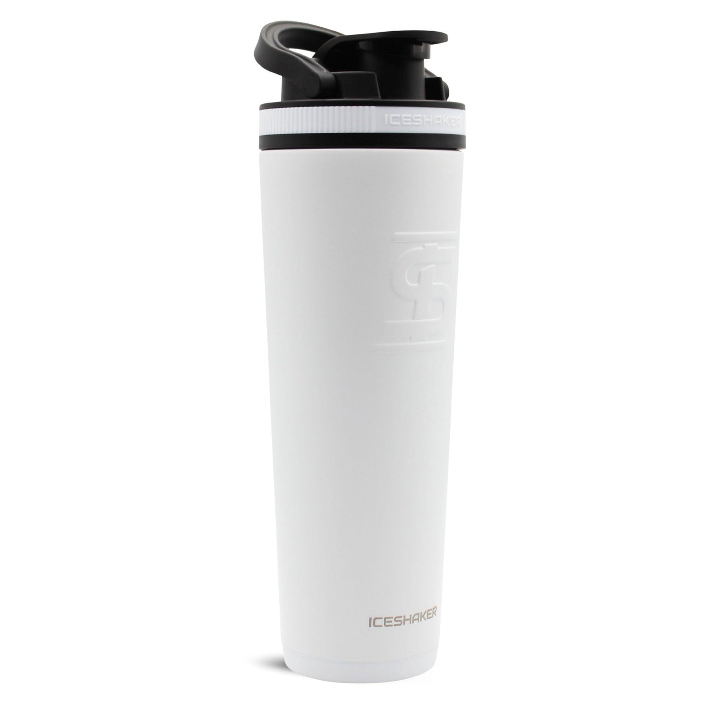Ice Shaker Stainless Steel Shaker Bottles