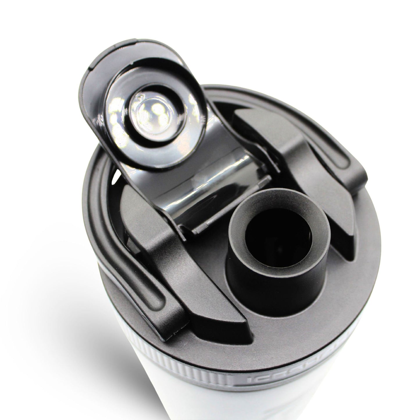 Ice Shaker Stainless Steel Shaker Bottles