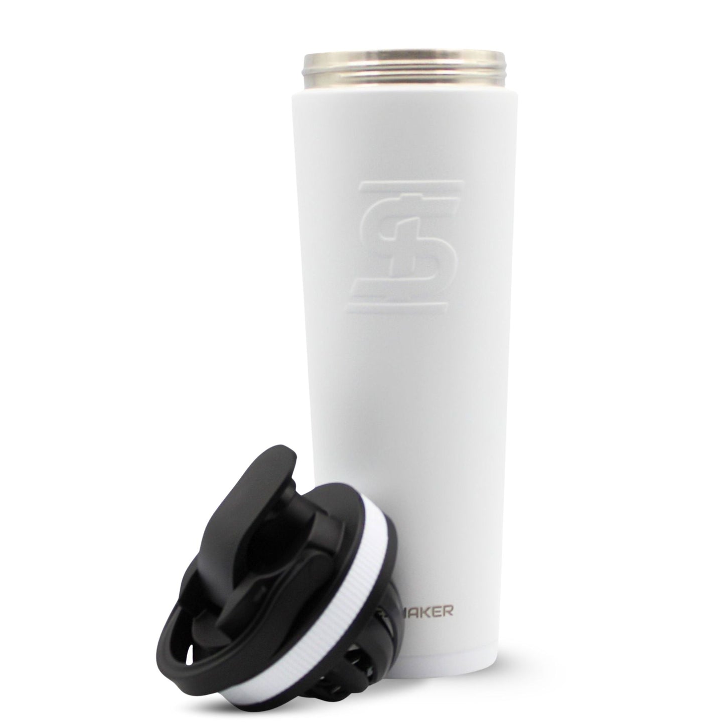 Custom Guerrilla Performance & Recovery 32oz Ice Shaker