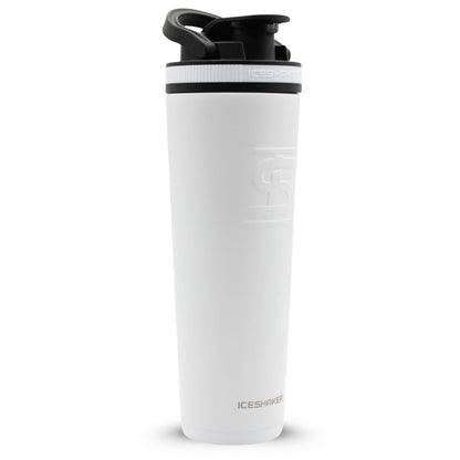Custom Guerrilla Performance & Recovery 32oz Ice Shaker