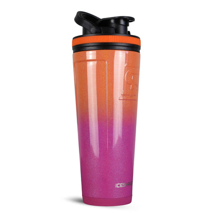 Ice Shaker Stainless Steel Shaker Bottles