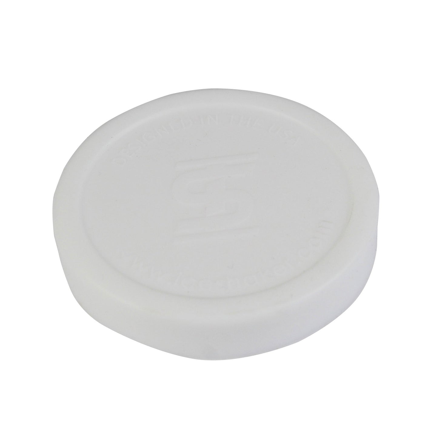Silicone Base for 36oz Bottles - White