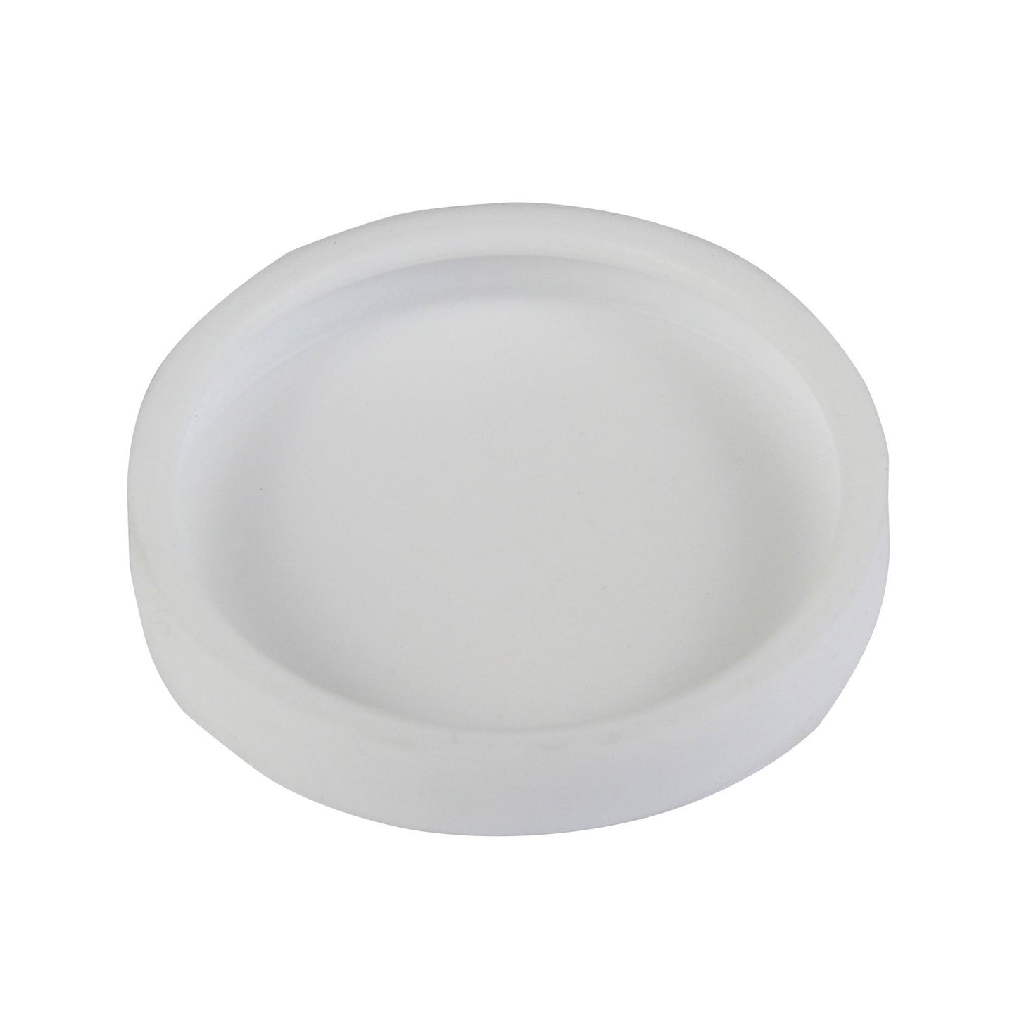 Silicone Base for 36oz Bottles - White