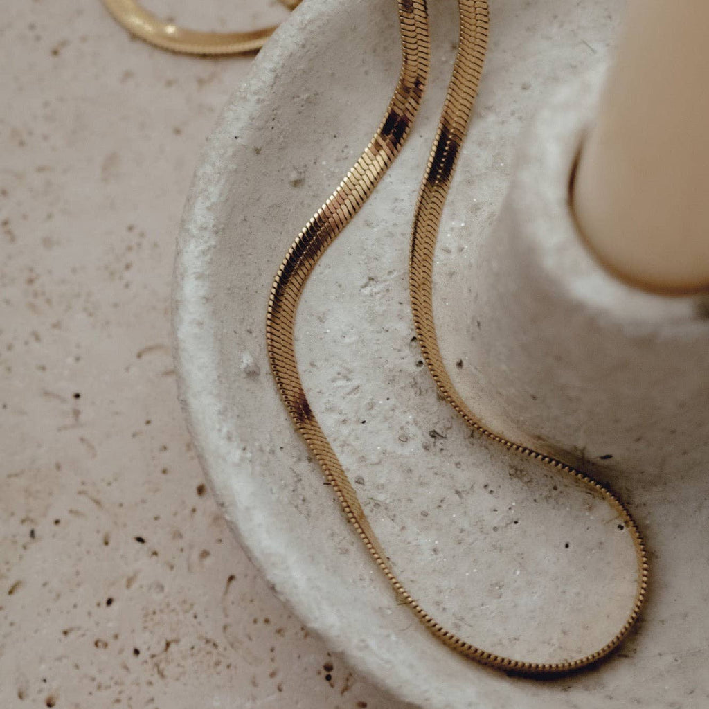 layla necklace