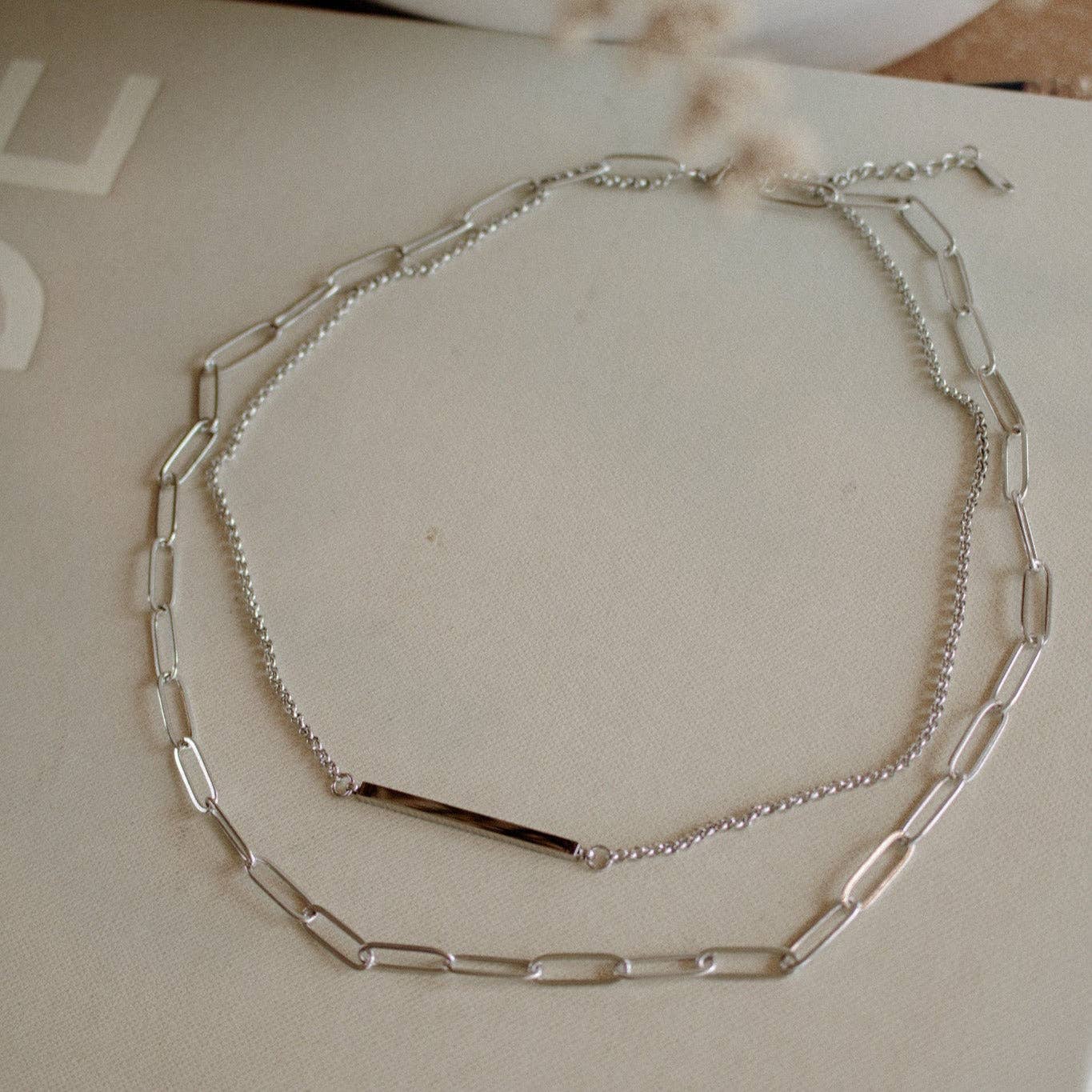 estelle necklace