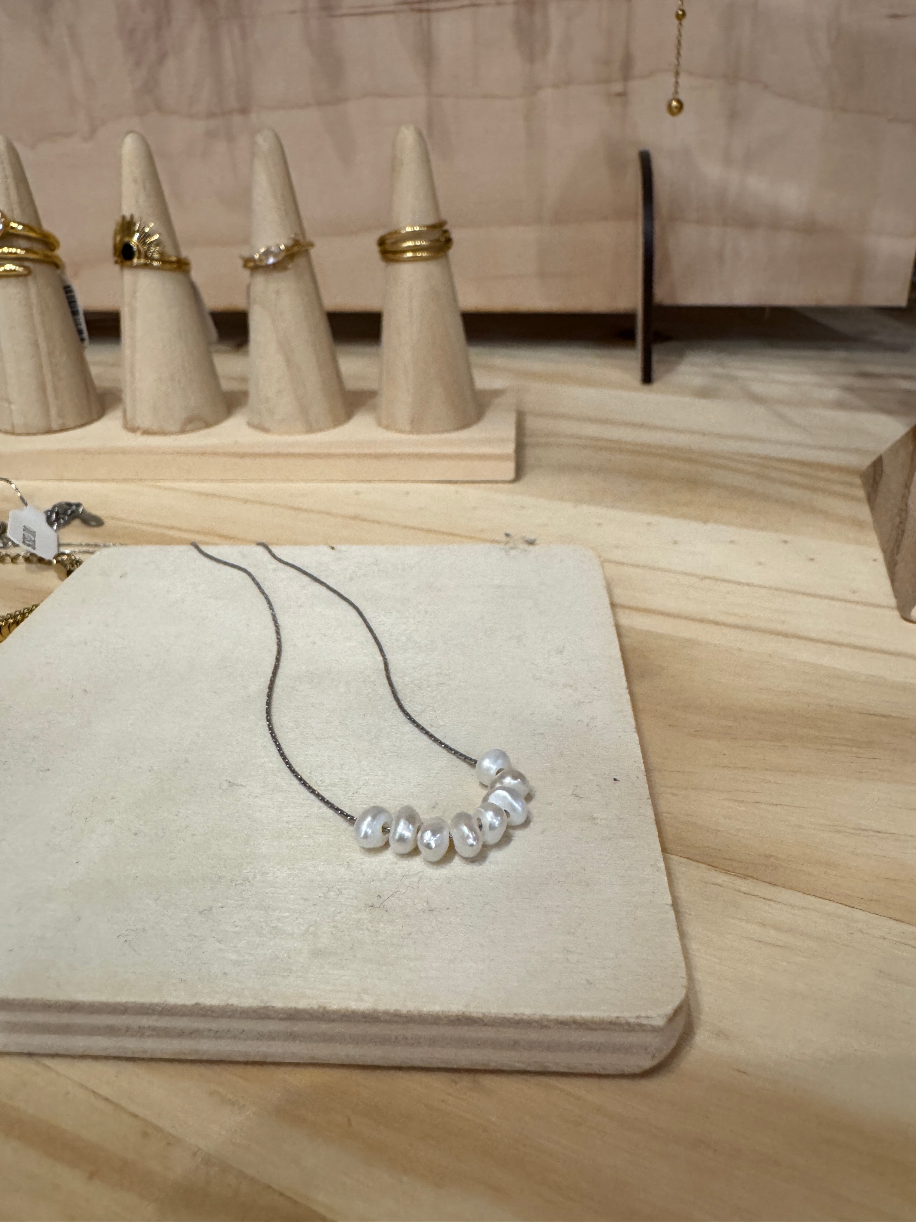 sosa necklace