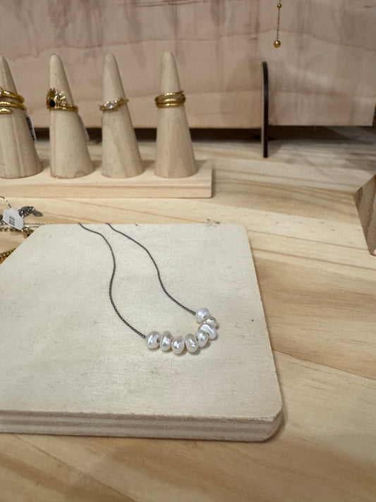 sosa necklace
