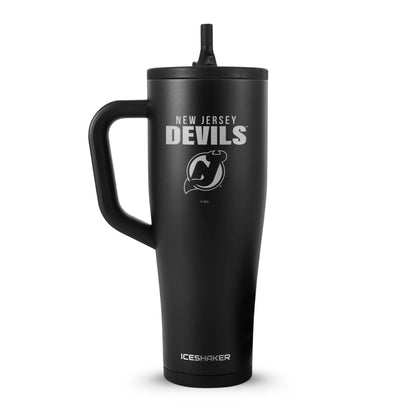 Officially Licensed NHL 40oz Legend Series Shaker Tumblers