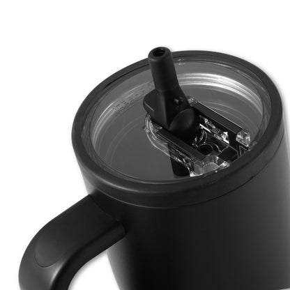 Official TCU Horned Frogs Team Logo 40oz Legend Ice Shaker
