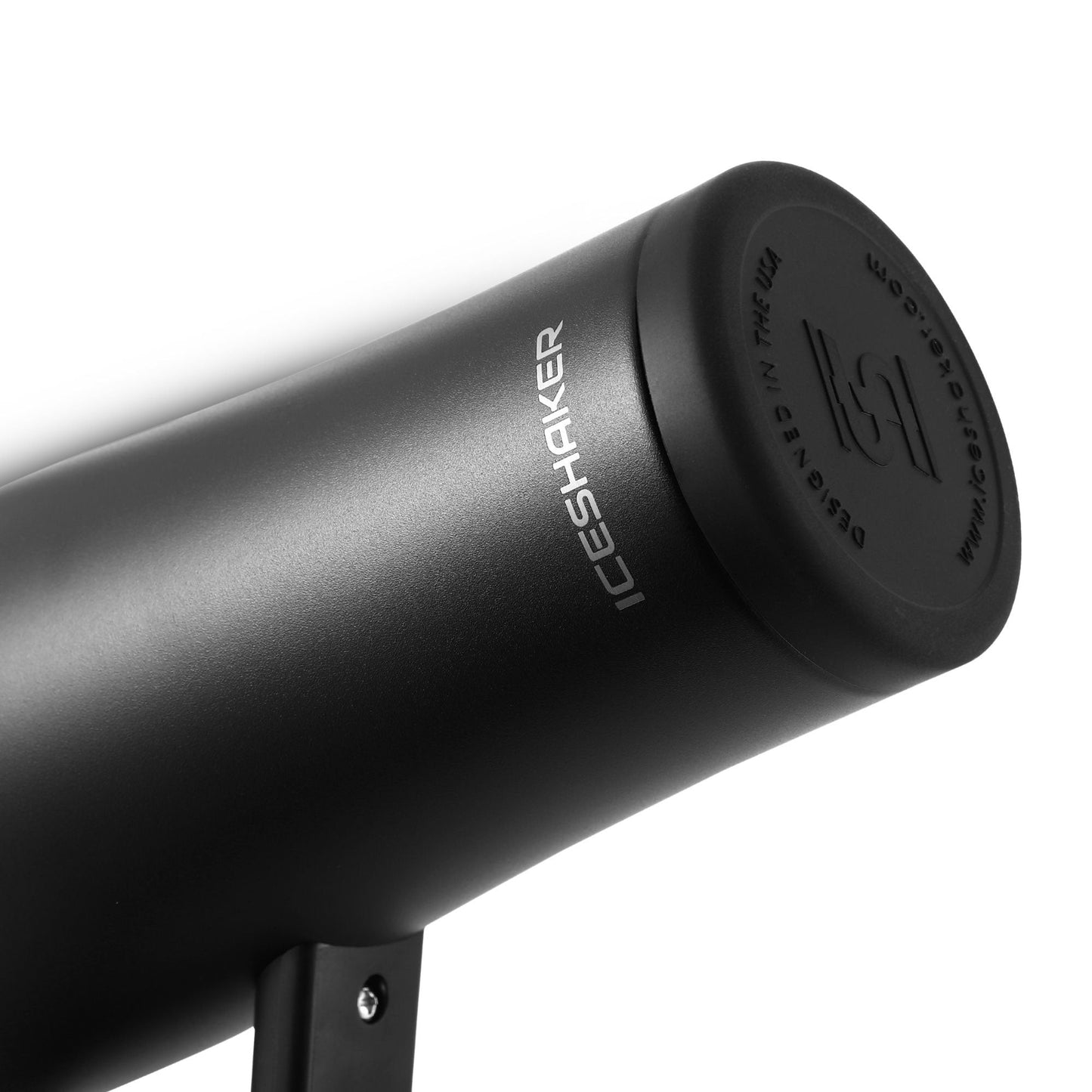 Official Oklahoma City Thunder Team Logo 40oz Legend Ice Shaker