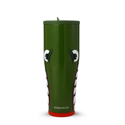 40oz Legend Series Shaker Bottle - Bomber