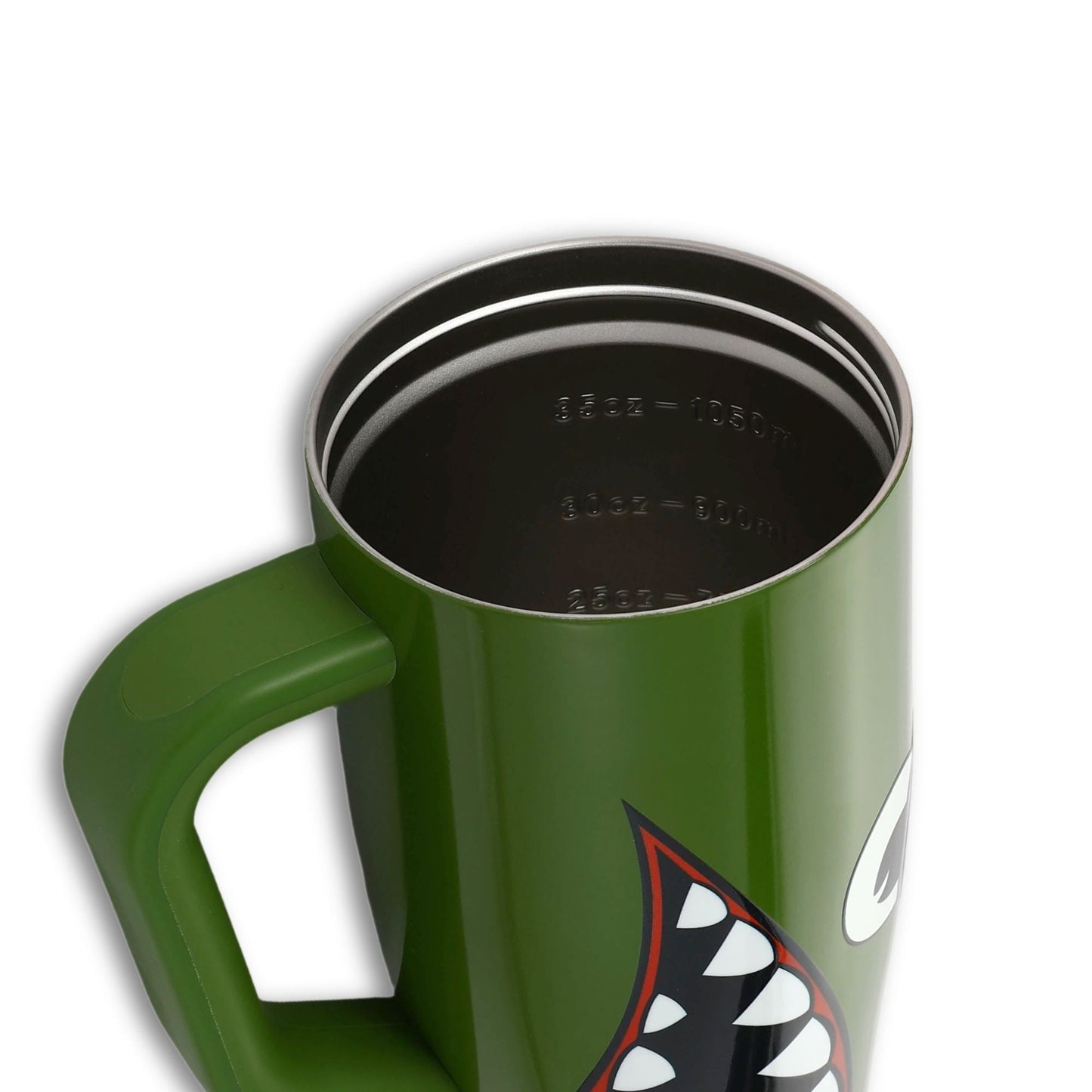 40oz Legend Series Shaker Tumblers