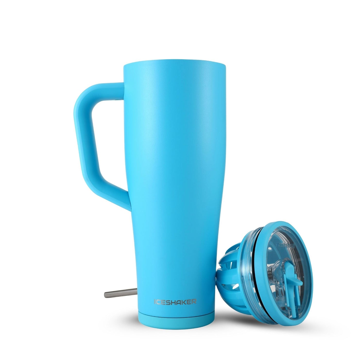 Custom Sioux Falls Fit Body Boot Camp 40oz Legend Tumblers