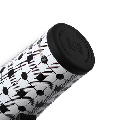 Ice Shaker Check Me Legend Series Shaker Tumblers
