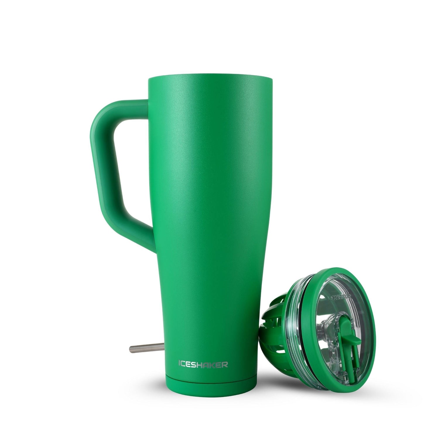 Custom Special Strong 40oz Legend Series Shaker Tumbler