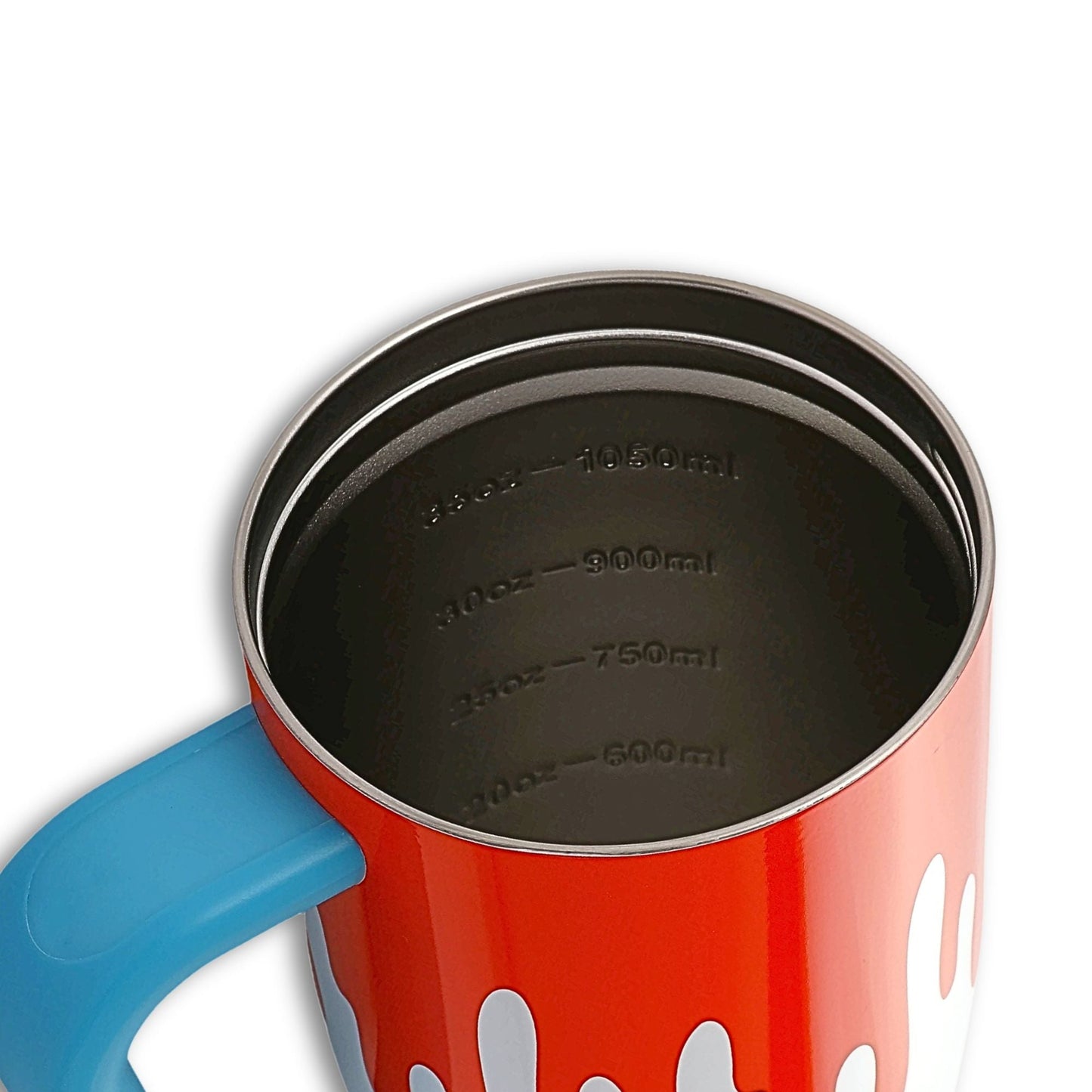 Ice Shaker Freeze Pop Legend Series Shaker Tumblers