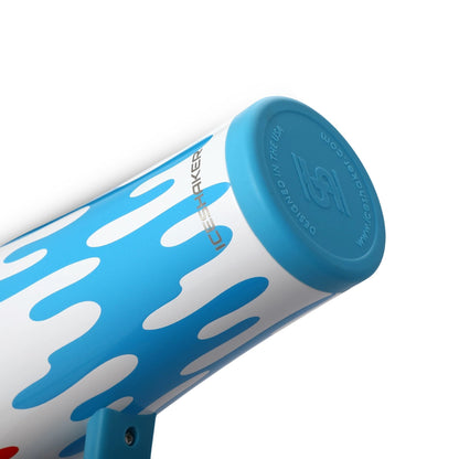 Ice Shaker Freeze Pop Legend Series Shaker Tumblers