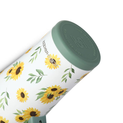 40oz Legend Series Shaker Bottle - Golden Reverie