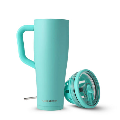 Ice Shaker Mint Series Shaker Tumblers