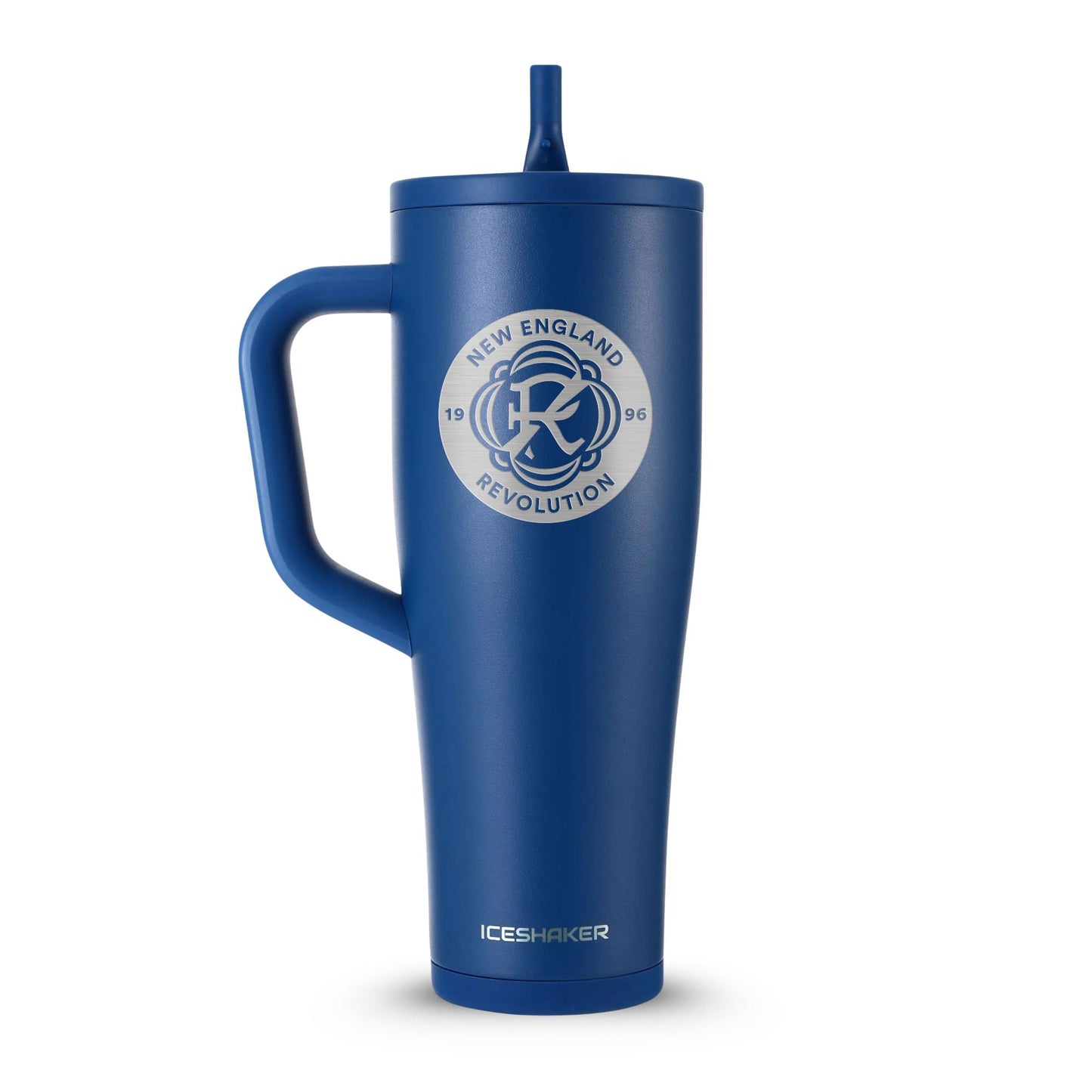 Officially Licensed MLS 40oz Legend Series Shaker Tumblers