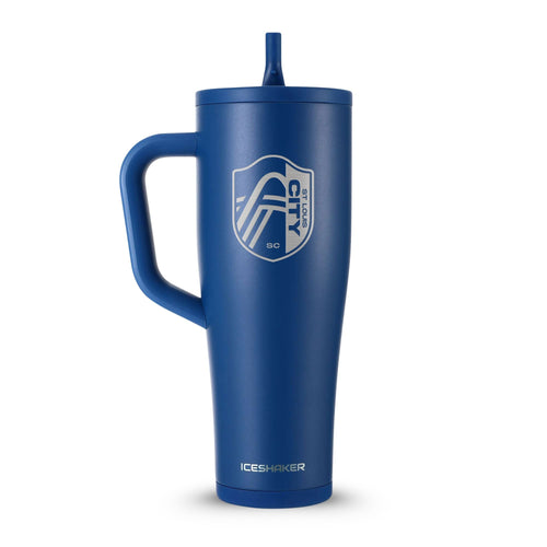 Official St. Louis SC 40oz Legend Shaker Tumbler