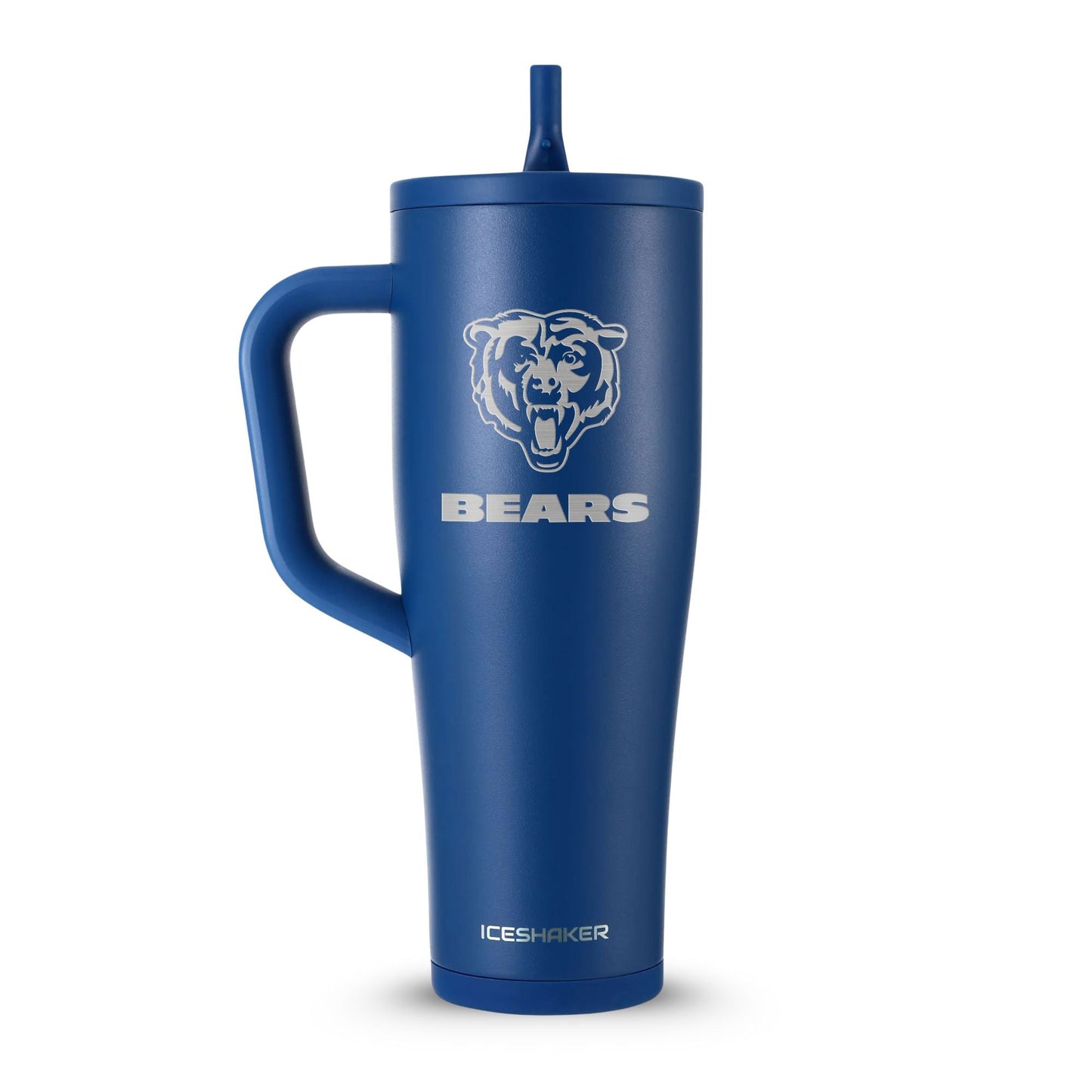 Officially Licensed NFL 40oz Legend Series Shaker Tumblers