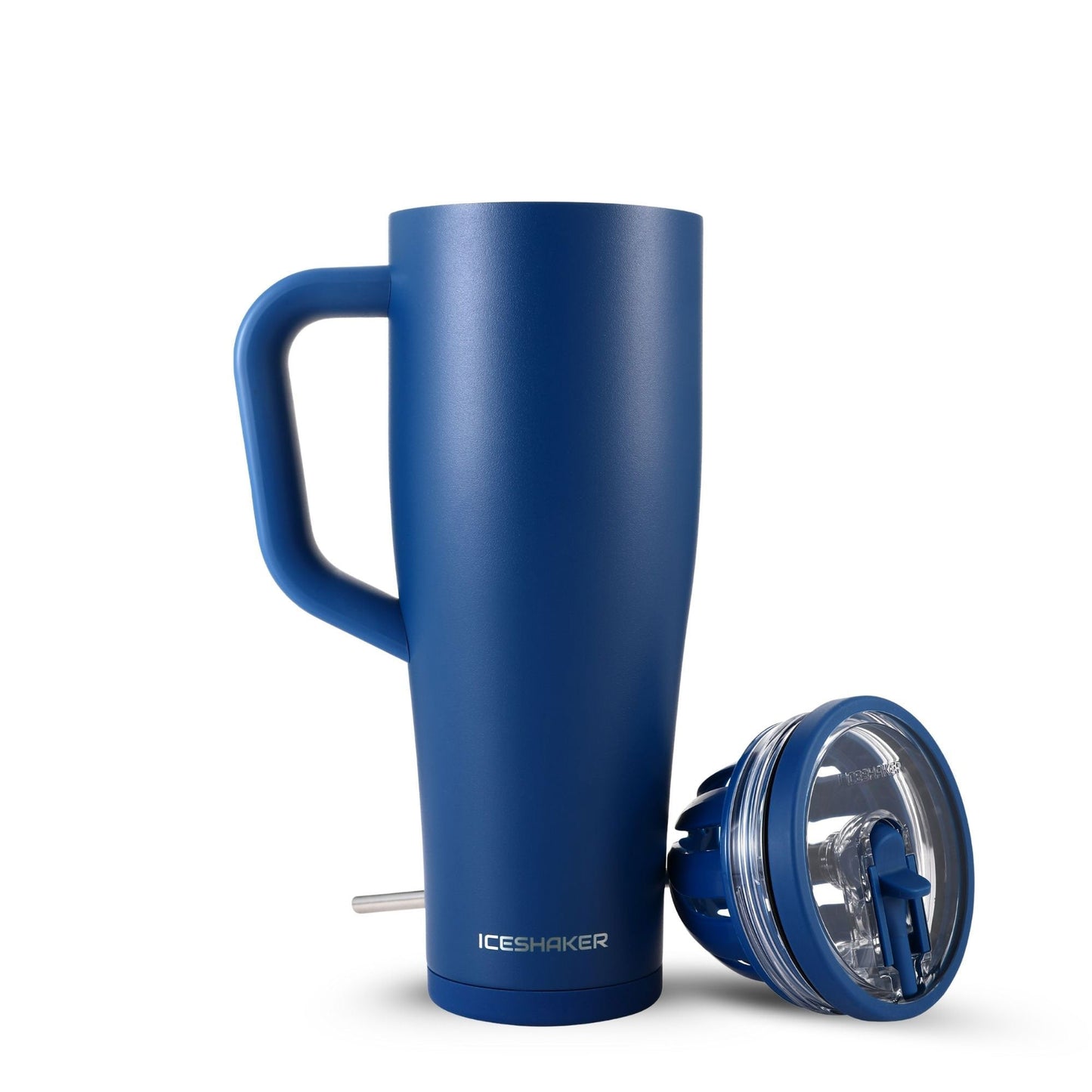 Official Indianapolis Colts NFL Team Logo 40oz Legend Ice Shaker