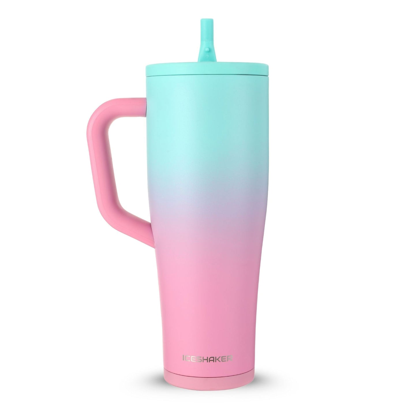 Ice Shaker Legend Series Stainless Steel Shaker Bottles