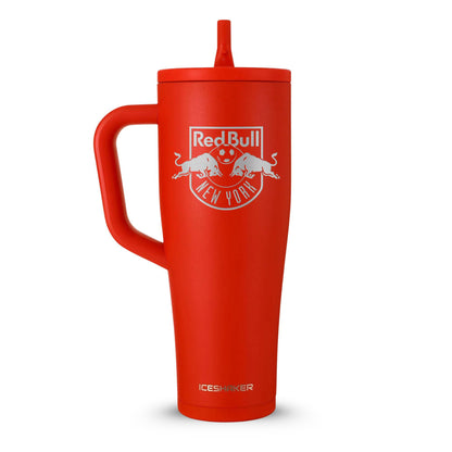 Officially Licensed MLS 40oz Legend Series Shaker Tumblers