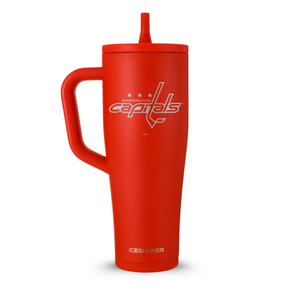 Officially Licensed NHL 40oz Legend Series Shaker Tumblers