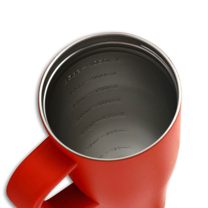 Official New York Red Bull 40oz Legend Shaker Tumbler